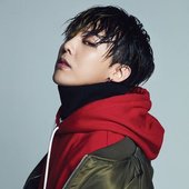 G-DRAGON