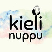 Kielinuppu