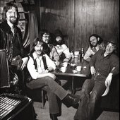 Whiskey River