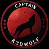 Avatar for Captain_R3dW0lf