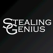 Stealing Genius - Single