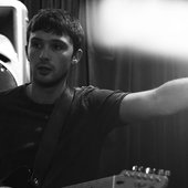 Video shoot for 'Neon Soul'