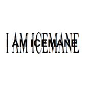 I AM ICEMANE