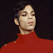 Prince Rogers Nelson