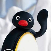 Pingupenguin91 için avatar