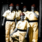 Devo - 2005