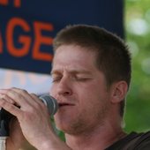 Kevin, the voice of Grooveyard