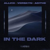 In the Dark - Single
