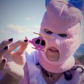 DeserTGirlZ - Hélicoptère de combat