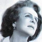 Великанова Гелена Марцелиевна