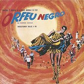 Orfeo Negro