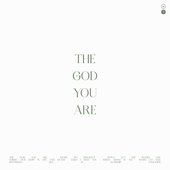 The God You Are (Live)