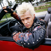 Billy Idol