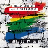 Mira Qui Parla (feat. Perico Sambeat)