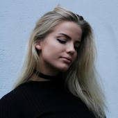 singer from Norway