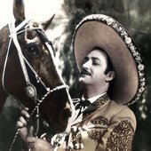 Jorge Negrete