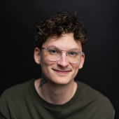 Avatar for maxgensler