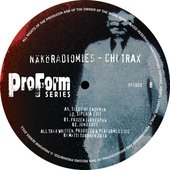 Chi Trax