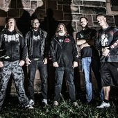 Corrosive