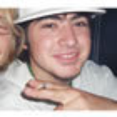 LastFM profile picture for @worlds