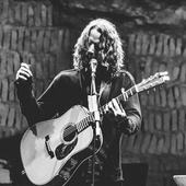 Chris Cornell