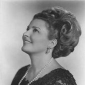 Pilar Lorengar