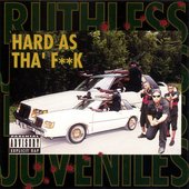 Hard As Tha Fuck