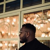Big Vezy Fall Photoshoot 2018