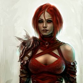 baroness13 için avatar