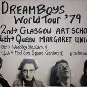 Dreamboys World Tour '79