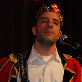 King Alon