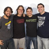 Podcrastinadores