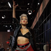 Vanesa Leiro 2024