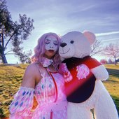 @beautymarkmusic on insta