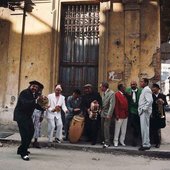 Buena Vista Social Club