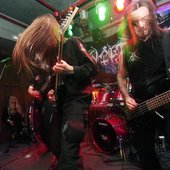 Northwail Live 2010