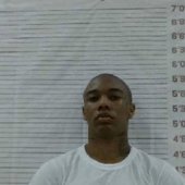 latest mugshot