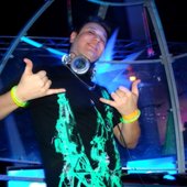 DJ Paulo Pringles