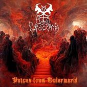 Voices from Underworld