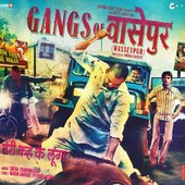 Gangs Of Wasseypur