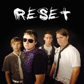 reset