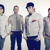 The Parlotones #2