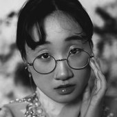 yaeji b&w