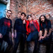Band lineup
