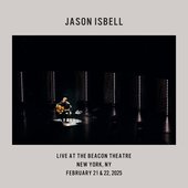 Live at the Beacon Theatre - New York, NY - February 21 & 22, 2025