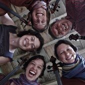 The Gawler Family Band