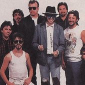 Neil Young & The Bluenotes 2