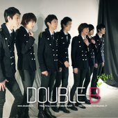Double B 21 Unit Sky