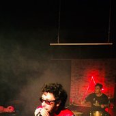 "Estamos Todos Nervosos" - Show