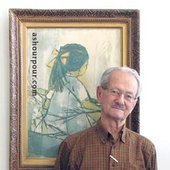 Ahmad Ashoorpour